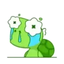 స్టికర్