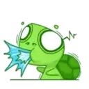 స్టికర్