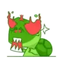 స్టికర్