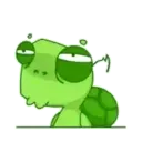 స్టికర్