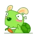 స్టికర్