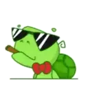 స్టికర్