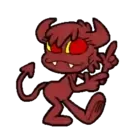 স্টিকার