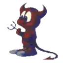 স্টিকার