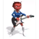 স্টিকার