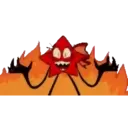 স্টিকার