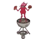 স্টিকার