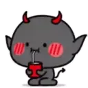 স্টিকার