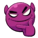 স্টিকার