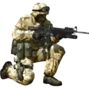 Стикер
