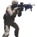 Стикер