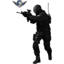 Стикер