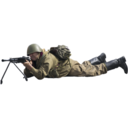 Стикер