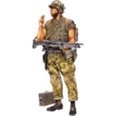 Стикер