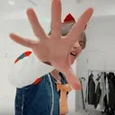 ステッカー