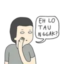 Stiker