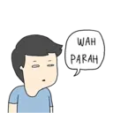 Stiker
