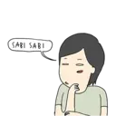 Stiker