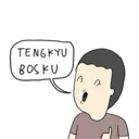 Stiker