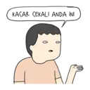 Stiker