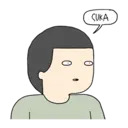 Стикер
