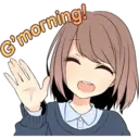 ស្ទីកเกอร์