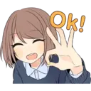 ស្ទីកเกอร์