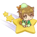 ស្ទីកเกอร์