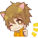 ស្ទីកเกอร์