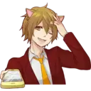 ស្ទីកเกอร์