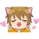 ស្ទីកเกอร์