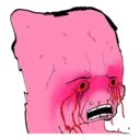 Klistermärke