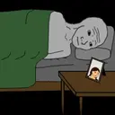 Klistermärke