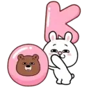 Stiker