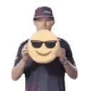 Klistermärke