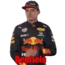 Klistermärke