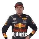 Klistermärke