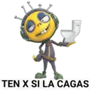 ស្ទីកเกอร์