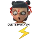 ស្ទីកเกอร์