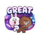 Stiker