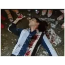 ملصق