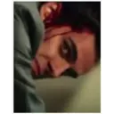ملصق