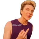 ស្ទីកเกอร์