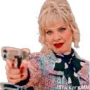 ស្ទីកเกอร์