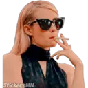 ស្ទីកเกอร์