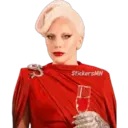 ស្ទីកเกอร์