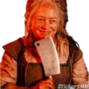 ស្ទីកเกอร์