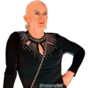 ស្ទីកเกอร์