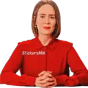 ស្ទីកเกอร์