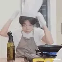 ملصق